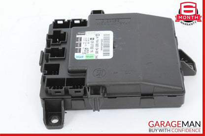 06-13 Mercedes X164 GL450 4MATIC Front Right Side Door Control Module Unit OEM