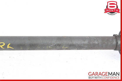 07-14 Mercedes W221 S400 Rear or Left Right Side Drive Axle Shaft Driveshaft OEM