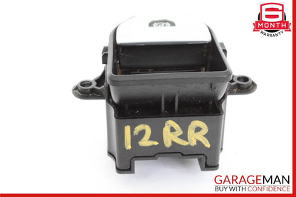 12-15 Range Rover Evoque Electric Parking Brake Switch Button BJ3215K850AD OEM