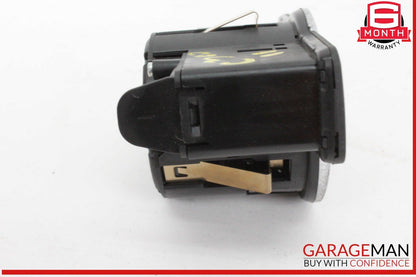08-20 Mercedes W204 C300 C250 Head Light Fog Light Switch Control Module OEM