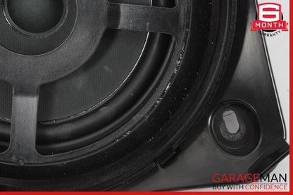 15-20 Mercedes W205 C300 Under Dash Audio Sound Speaker Subwoofer OEM