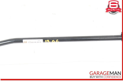 12-18 Audi A6 A7 Rear Stabilizer Sway Bar 4G0511305G OEM