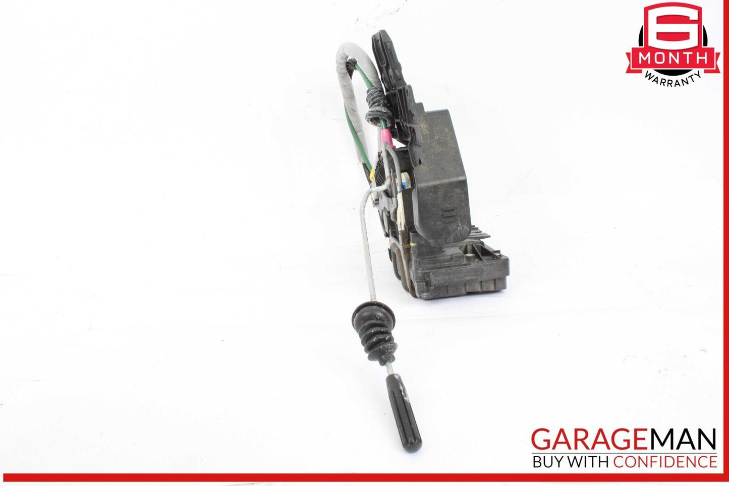 15-20 Mercedes W213 E300 C350e Front Right Side Door Lock Latch Actuator OEM