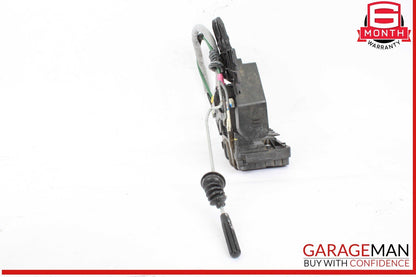 15-20 Mercedes W213 E300 C350e Front Right Side Door Lock Latch Actuator OEM