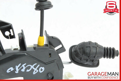 08-14 Mercedes W204 C350 C250 Front Right Side Door Lock Latch Actuator OEM