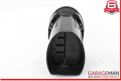 05-11 Mercedes R171 SLK350 SLK300 Front Left / Right Dash AC Air Vent Trim Black