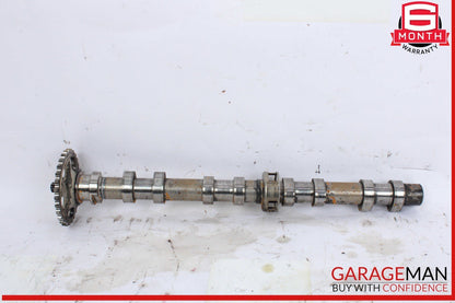 13-15 Mercedes X204 GLK250 Engine Camshaft Cam Shaft 6510520000 OEM