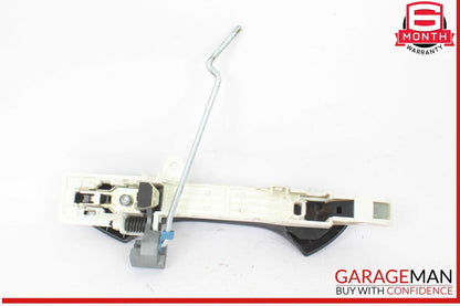 08-12 Honda Accord LX-P Front / Rear Right Passenger Side Exterior Door Handle