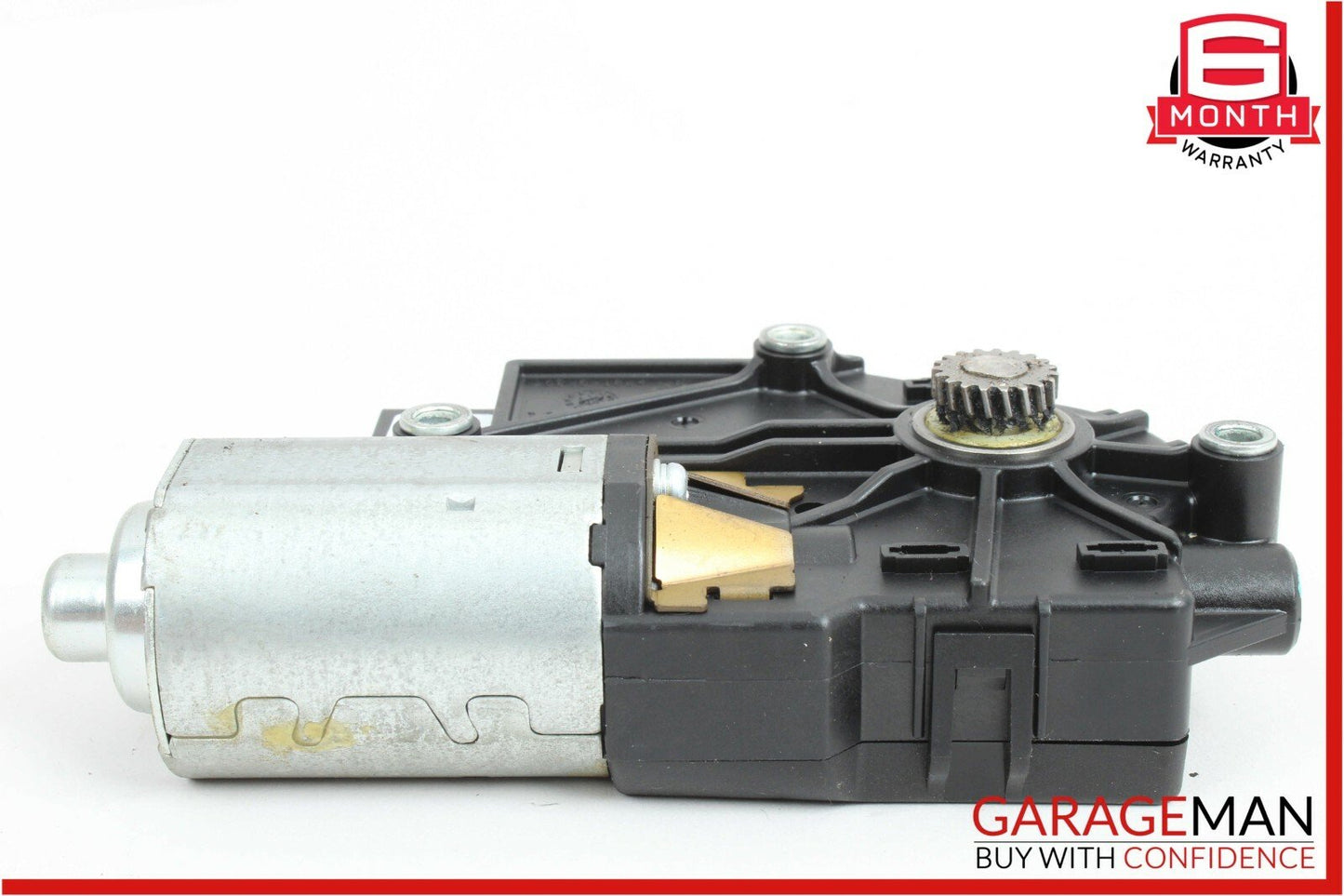 06-12 Mercedes R320 ML350 GL450 Pano Panoramic Sunroof Sun Roof Motor Unit