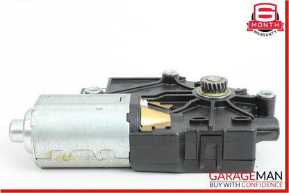 06-12 Mercedes R320 ML350 GL450 Pano Panoramic Sunroof Sun Roof Motor Unit
