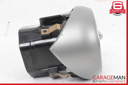 15-20 Mercedes X253 GLC300 GLC43 AMG Left Dash Air A/C Vent Grill Cover Trim OEM