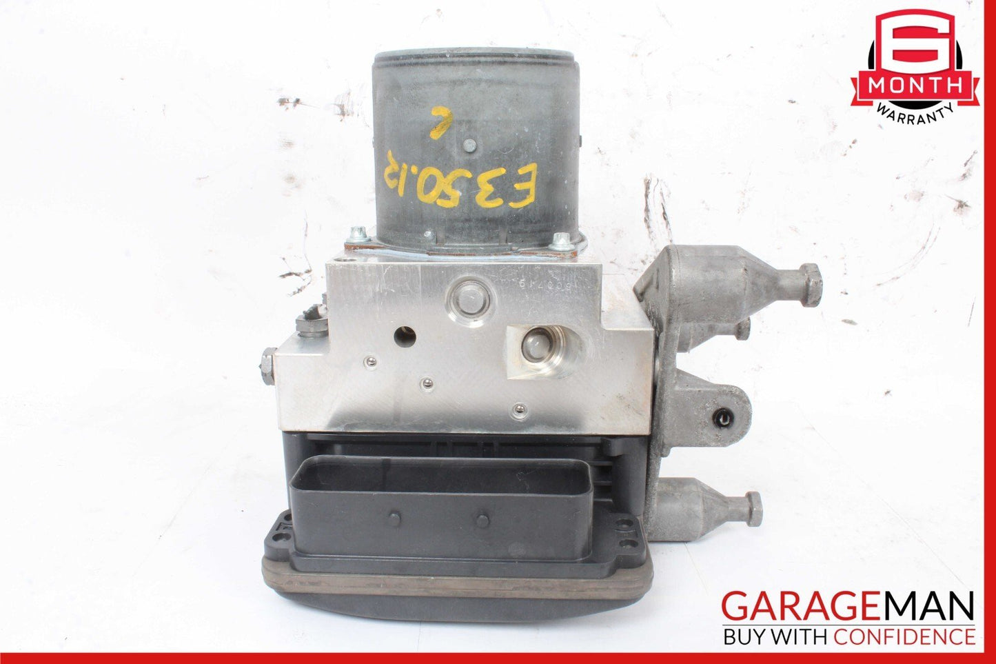 10-12 Mercedes W207 E350 E500 E550 ABS Anti Lock Brake Pump Control Module Unit