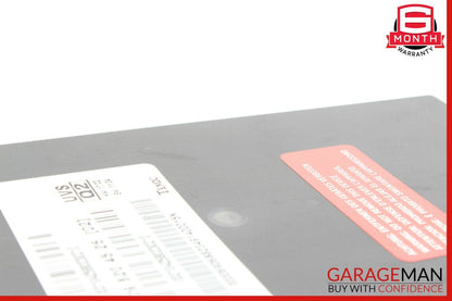 03-09 Mercedes W209 CLK320 CLK500 Convertible Top Control Module 2098204526 OEM