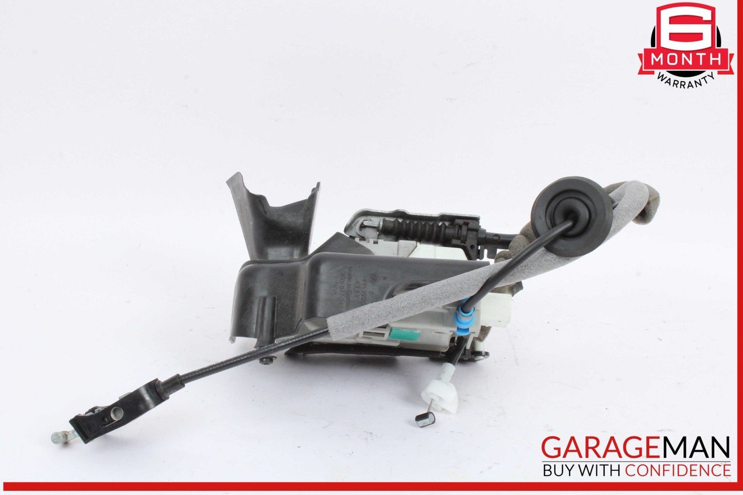 15-20 Audi A3 S3 RS3 Front Left Driver Side Door Lock Latch Actuator OEM