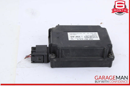12-18 Audi A6 A7 Q5 SQ5 Garage Door Homelink Control Module Unit 4G0907410A OEM