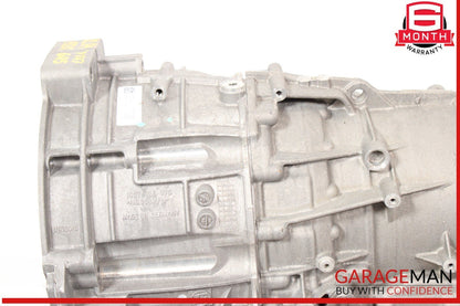 13-17 Audi A4 A5 A6 Quattro 2.0L Automatic Transmission Assembly OEM 192k