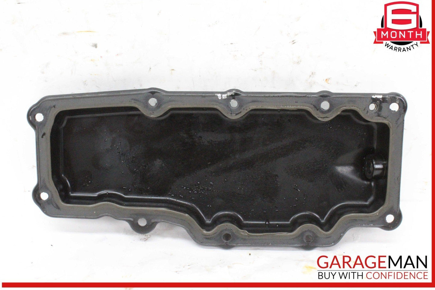 15-18 Mercedes W213 E300 C300 Lower Engine Oil Pan 2740101702 OEM