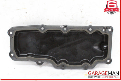 15-18 Mercedes W213 E300 C300 Lower Engine Oil Pan 2740101702 OEM