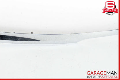 21-23 Mercedes W223 S500 S580 AMG Right Side Exterior Trim Molding Cover Chrome