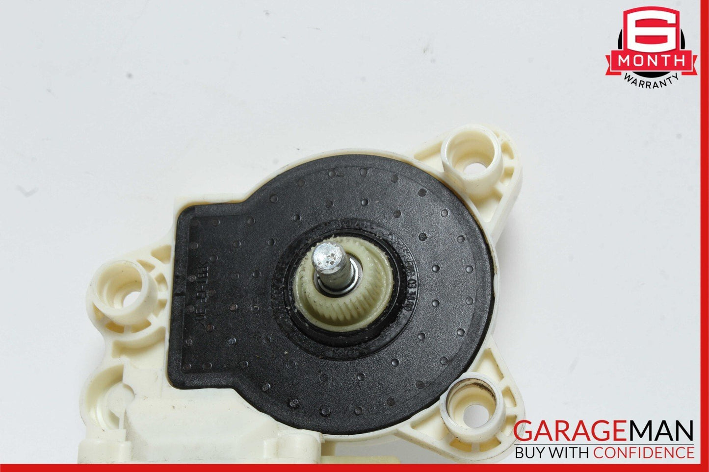 03-09 Mercedes W211 E350 E500 E550 Front Left Side Window Regulator Motor Unit