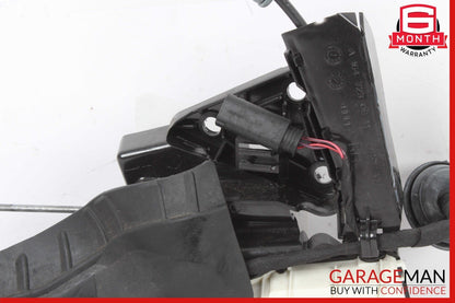 06-12 Mercedes X164 GL450 GL450 Front Right Door Lock Latch Actuator OEM