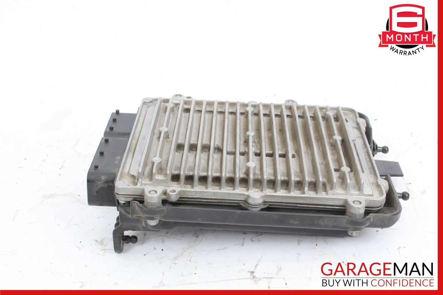 12-16 Mercedes W207 E350 GLK350 ECU Engine Control Module Unit OEM