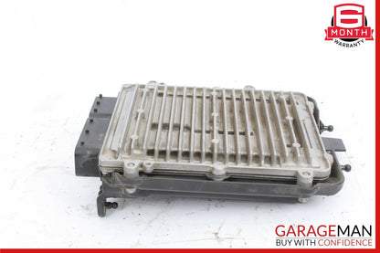 12-16 Mercedes W207 E350 GLK350 ECU Engine Control Module Unit OEM
