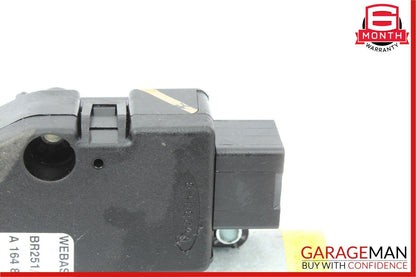 06-12 Mercedes W251 R350 ML450 Panoramic Sunroof Sun Roof Motor 1648201442 OEM