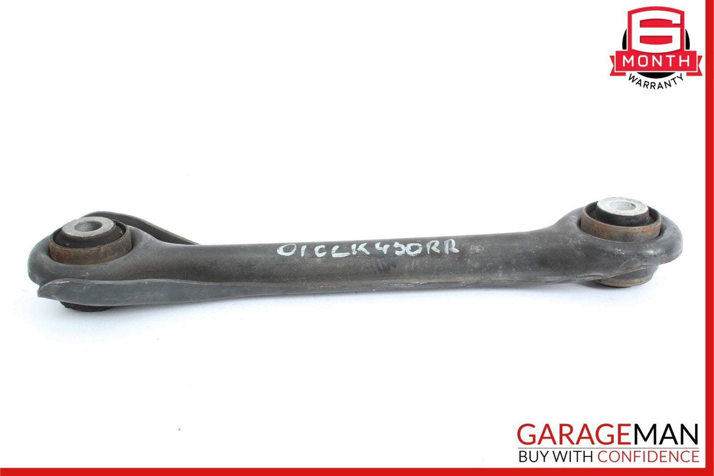 Mercedes W209 CLK350 C230 SLK350 Rear Right or Left Side Lower Control Arm OEM