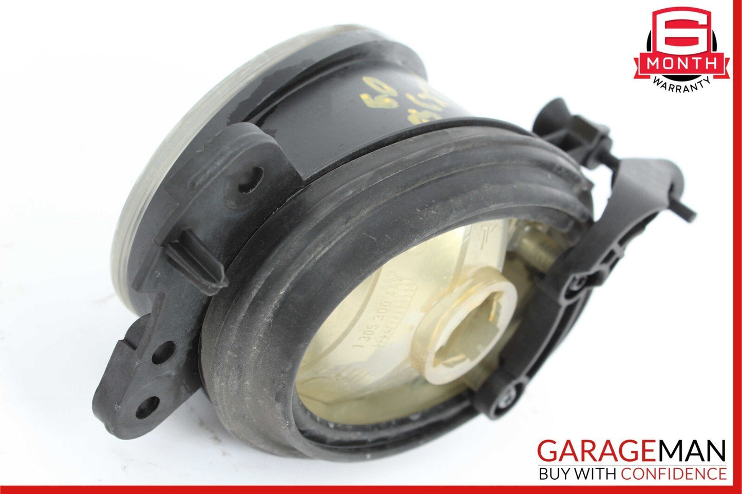 06-09 Mercedes W209 CLK350 CLS550  Fog Light Lamp Right Passenger 1305230181 OEM