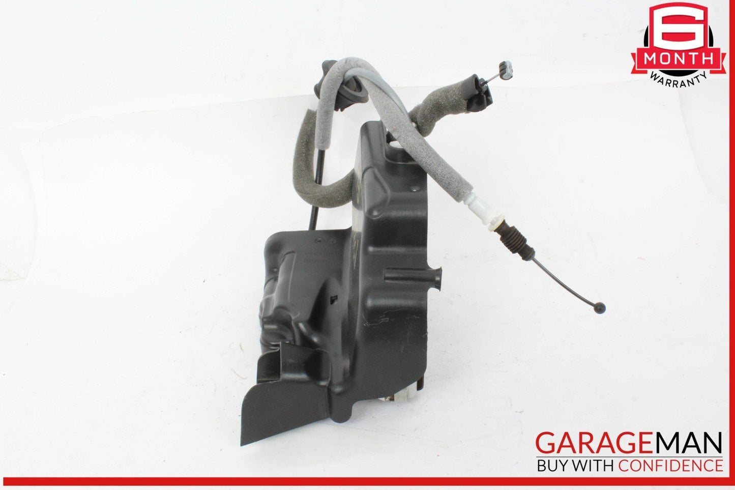 17-24 Audi Q7 Front Left Driver Side Door Lock Latch Actuator 8J1837015F OEM