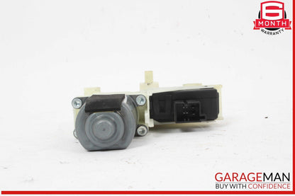 10-16 Porsche Panamera 970 Rear Right Side Door Window Regulator Motor OEM