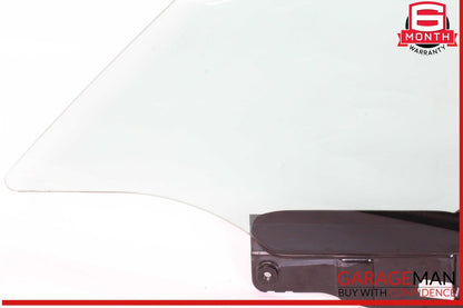 03-12 Mercedes R230 SL500 SL55 AMG Rear Right Side Quarter Window Glass OEM