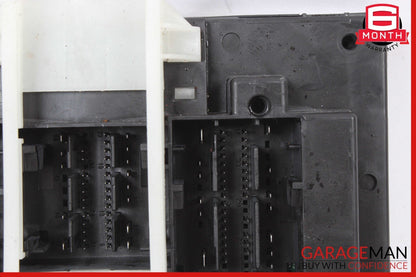 19-24 Audi Q3 BODY COMPUTER CONTROL MODULE BCM BCU UNIT OEM