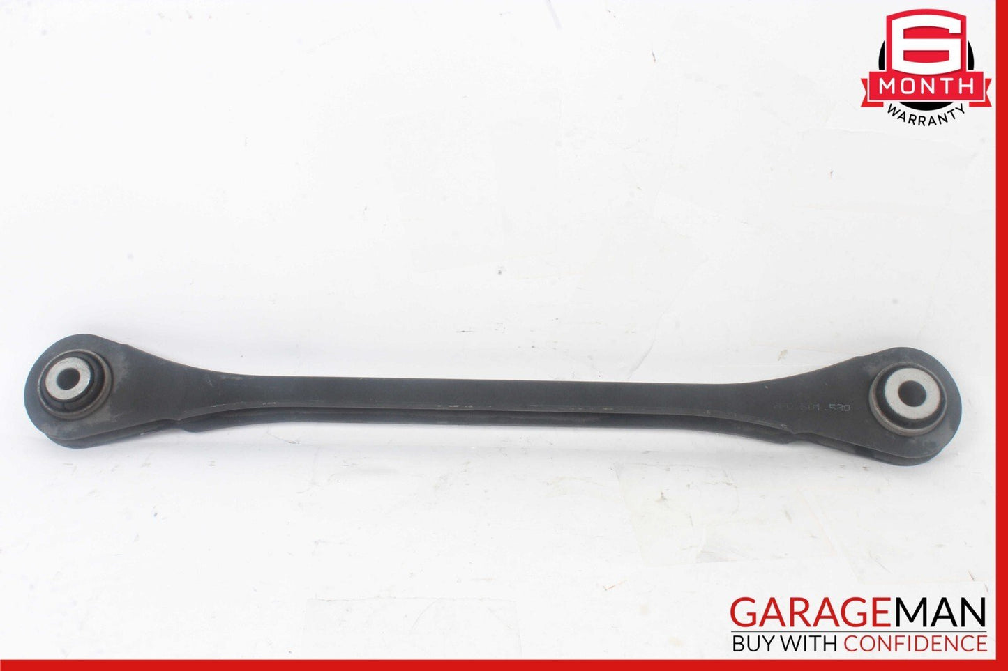 11-17 Porsche Cayenne 958 Rear Right Passenger Side Suspension Upper Control Arm