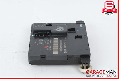 03-09 Mercedes W211 E320 E500 Rear Right Passenger Side Door Control Module OEM