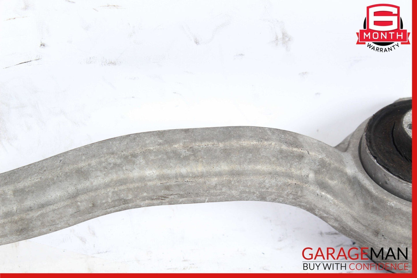 08-15 Mercedes R172 SLK250 Front Left Side Suspension Upper Control Arm OEM
