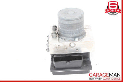 10-16 Mercedes W212 E350 E550 ABS Brake Hydraulic Pump Control Module Unit OEM