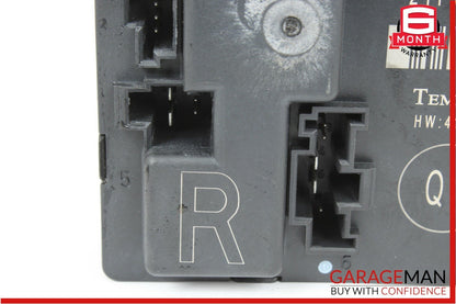 07-09 Mercedes W211 E350 E550 Rear Right Passenger Side Door Control Module Unit