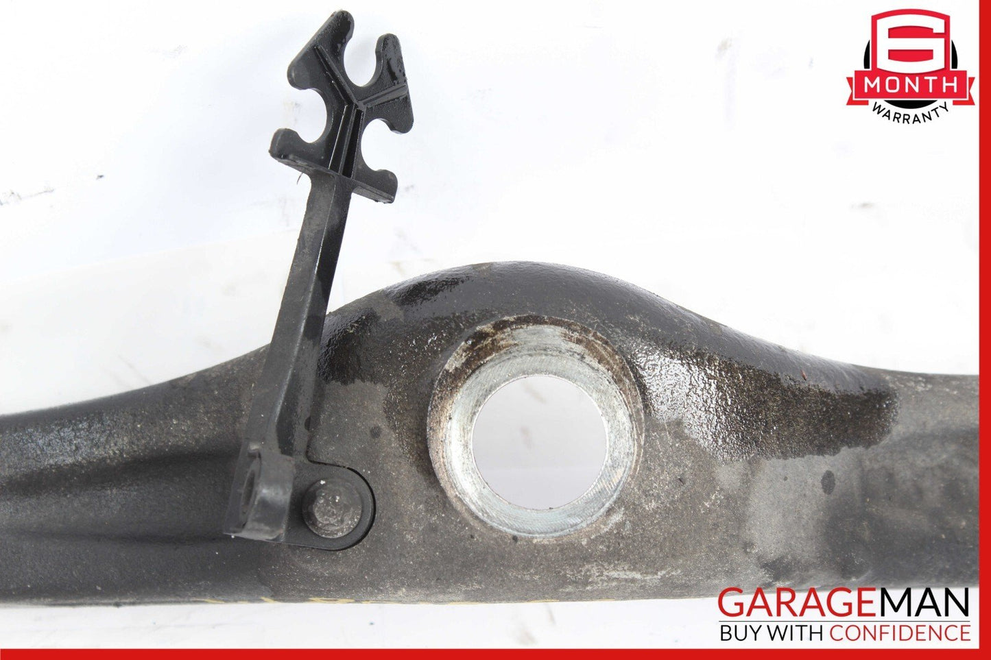 07-14 Mercedes W216 CL550 S63 AMG Front Right Side Lower Center Control Arm OEM