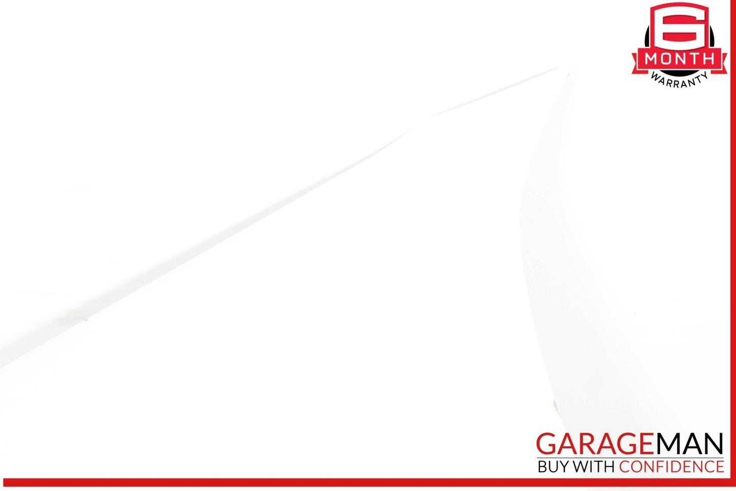 07-13 Mercedes W221 S550 S600 Front Left Side Wing Fender Panel Cover OEM