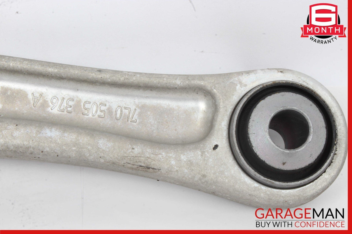 11-18 Porsche Cayenne 958 S Rear Left / Right Side Upper Rearward Control Arm