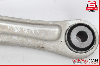 11-18 Porsche Cayenne 958 S Rear Left / Right Side Upper Rearward Control Arm