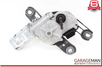19-24 Audi Q3 Rear Window Wiper Motor 5E5955711B OEM