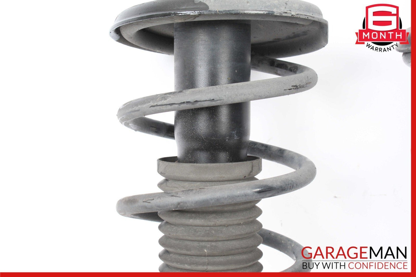97-05 Porsche Boxster S 986 Rear Right & Left Shock Absorber Spring Strut Set