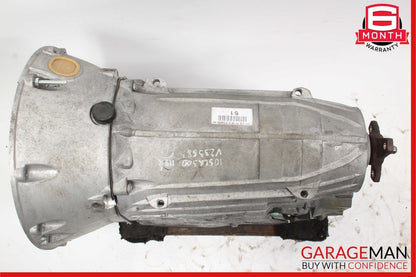 06-11 Mercedes R171 SLK300 722.9 7G Automatic Transmission Assembly 722.999 119k