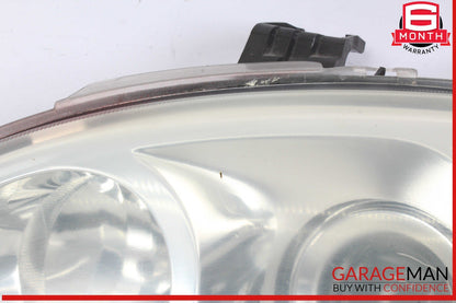02-05 Mercedes W163 ML320 ML500 Front Left Side Halogen Headlight Head Lamp OEM