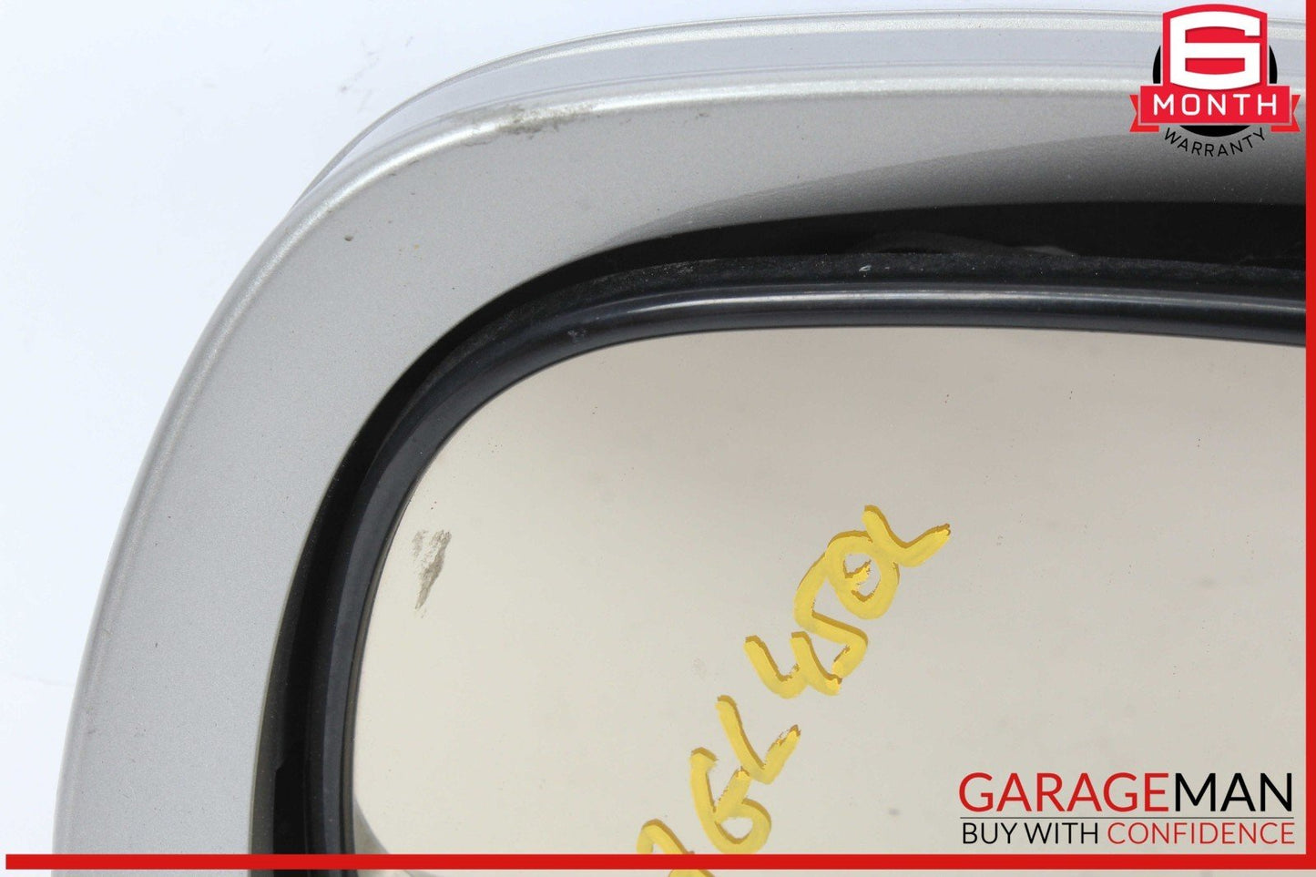 07-08 Mercedes X164 GL450 4MATIC Front Left Driver Side Door Rear View Mirror