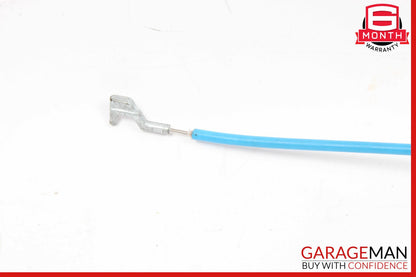 14-20 Mercedes W117 CLA250 Rear Right Side Door Lock Latch Actuator OEM