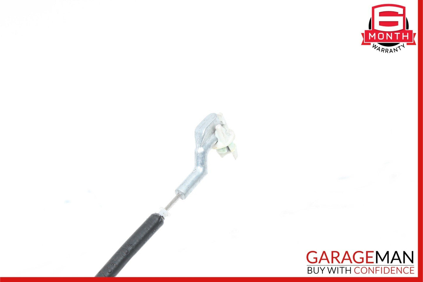08-20 Mercedes W204 C250 CLS550 E350 Front Left Door Lock Latch Actuator OEM